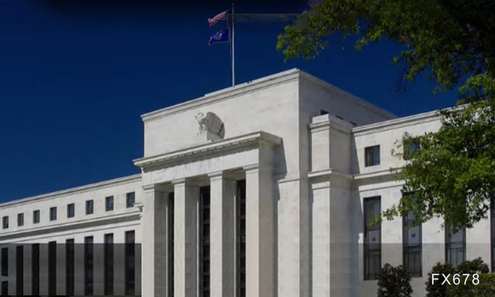 XM官网:凯文·沃什身家近两亿美元，将成史上最懂科技的美联储主席